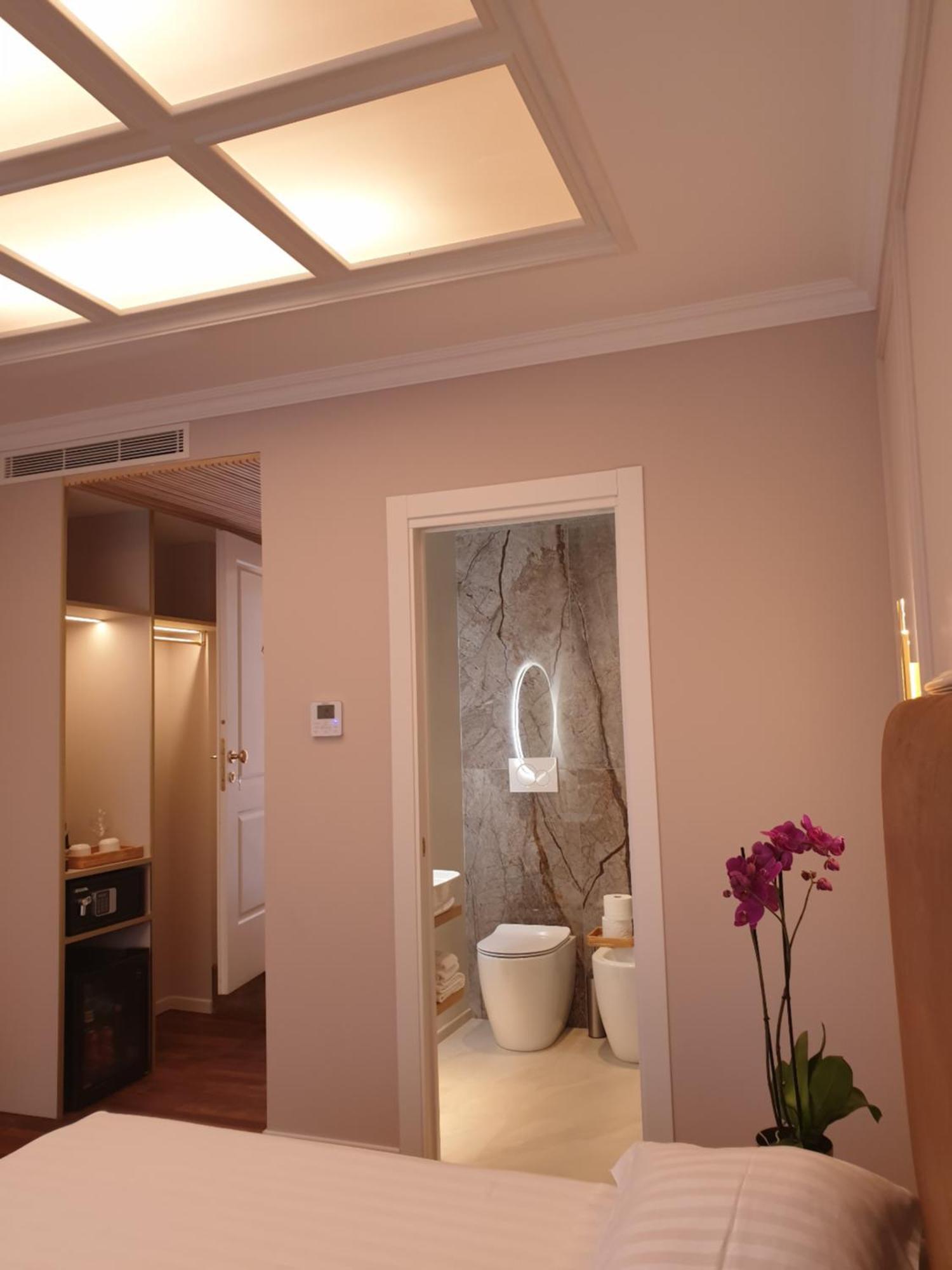 Appian Private Suites Rome Exterior photo