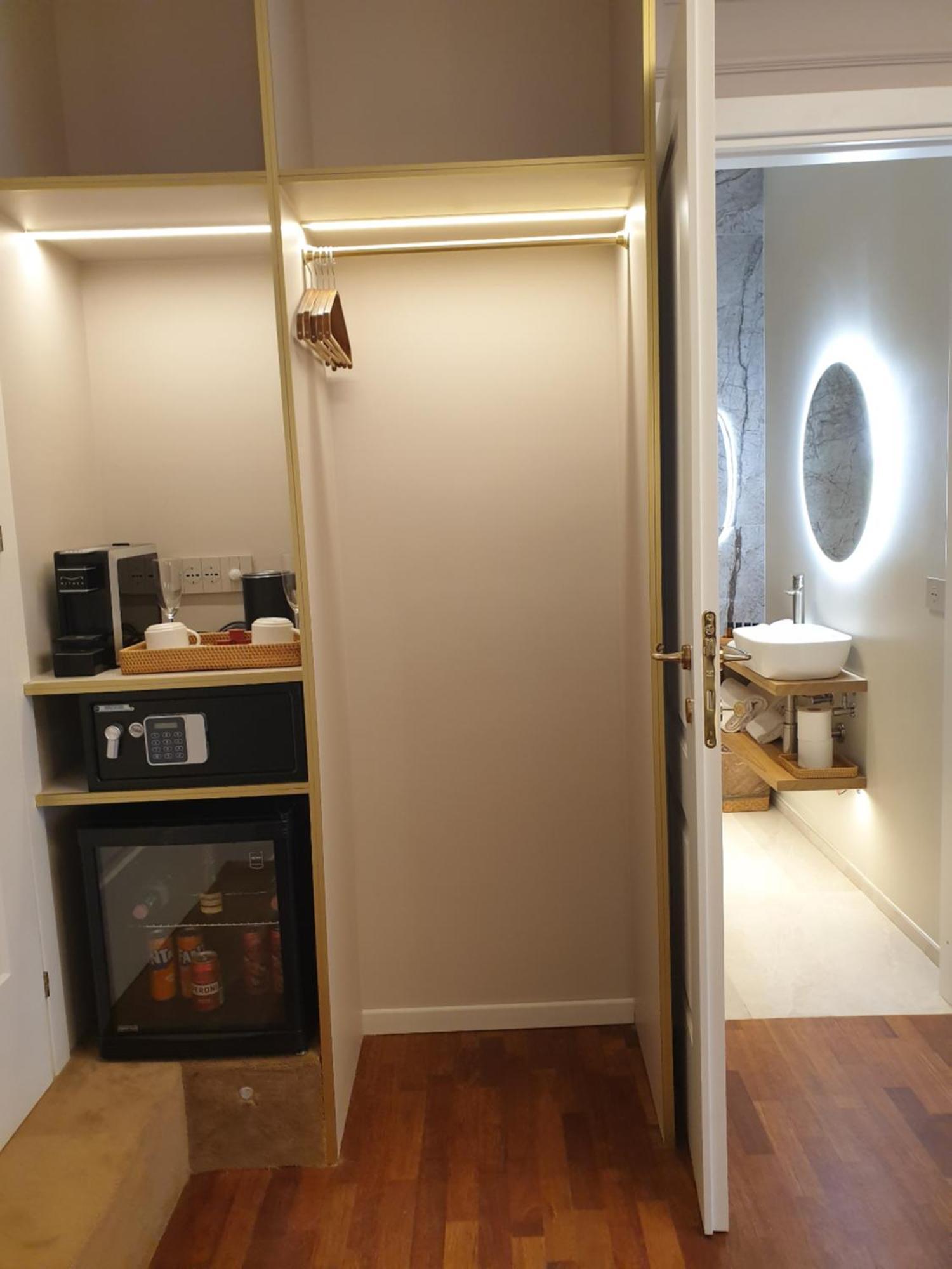 Appian Private Suites Rome Exterior photo
